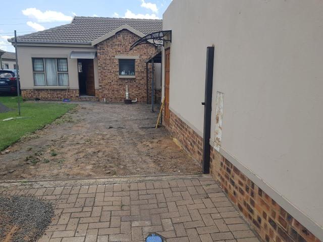 House for rent in Witbank, Mpumalanga