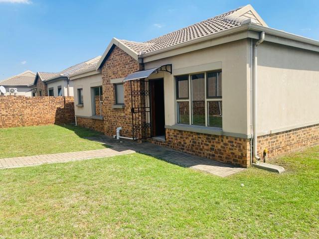 House for rent in Witbank, Mpumalanga