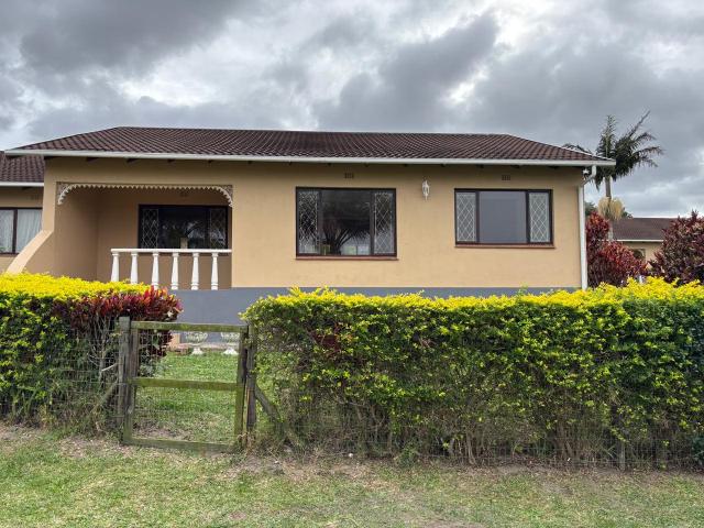 House for rent in Ugu District Municipality, Kwazulu-natal