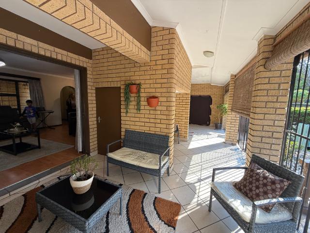 House for rent in Meer en See, uMhlathuze Local Municipality