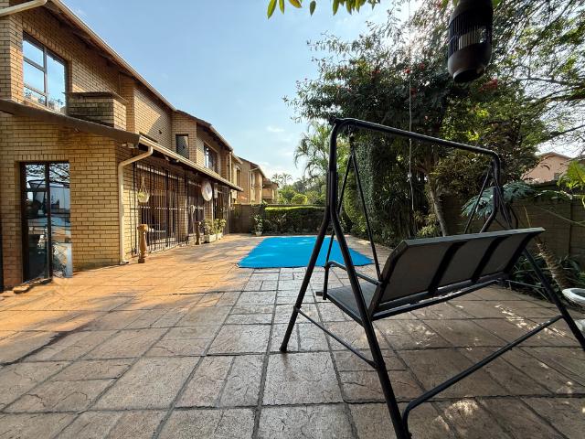 House for rent in Meer En See, UMhlathuze Municipality