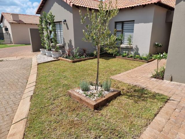 House for rent in Melodie, Madibeng Local Municipality