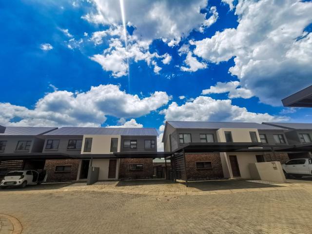 House for rent in Dr Kenneth Kaunda, North West