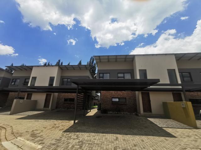 House for rent in Dr Kenneth Kaunda, North West