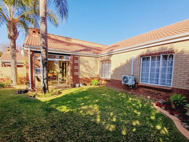 House for rent in Pretoria
