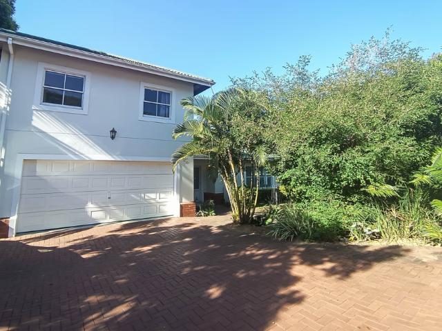 House for rent in Mt Edgecombe, Kwazulu-natal