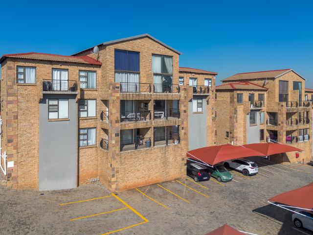 House for rent in Mulbarton, Johannesburg
