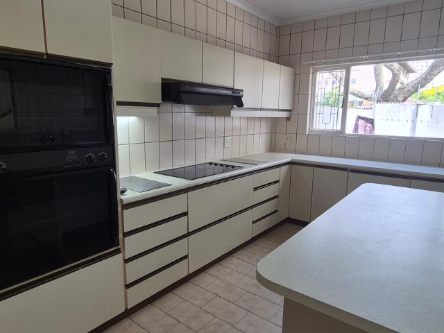 House for rent in Berea, Durban