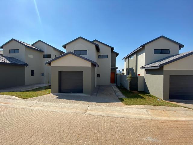 House for rent in Ehlanzeni, Mpumalanga
