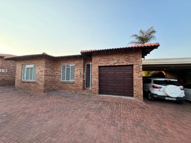 House for rent in Ekurhuleni, Gauteng