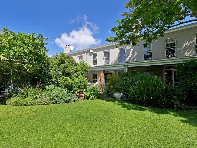 House for rent in Cape Town Ward 59, Cape Town