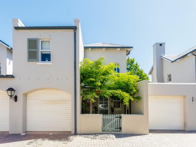 House for rent in Pniel, Western Cape