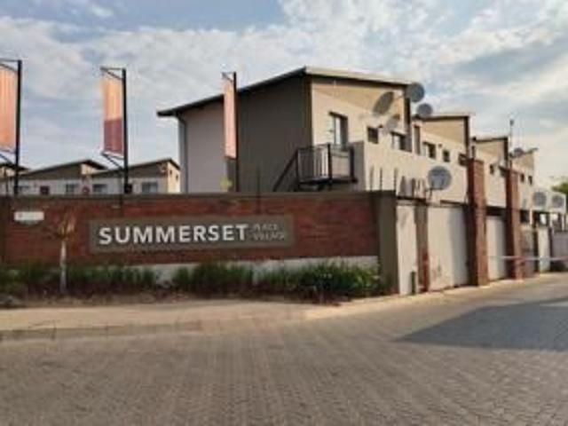 House for rent in Midrand, Gauteng
