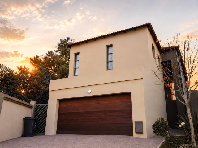 House for rent in North & Sandton, Randburg