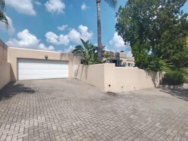 House for rent in North & Sandton, Randburg