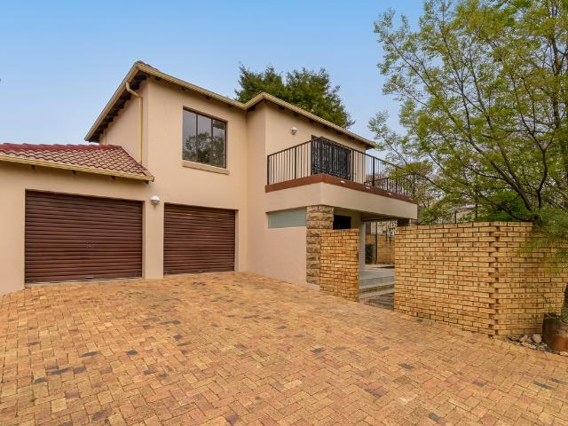 House for rent in Parow, Western Cape