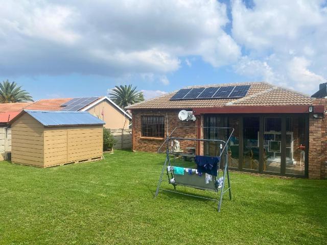 House for rent in Randburg, Gauteng