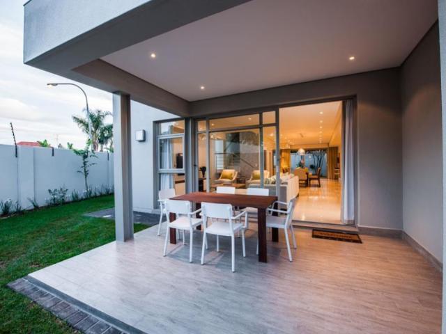 House for rent in Norwood, Johannesburg
