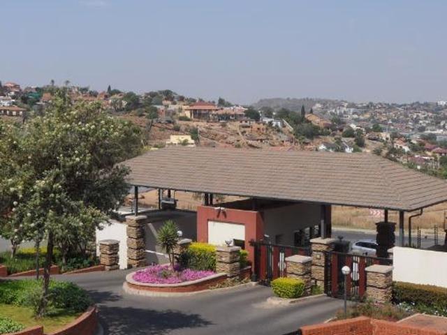 House for rent in Oakdene, Vosloorus