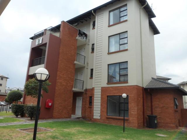 House for rent in Newtown, Vosloorus