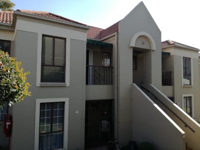 House for rent in Newtown, Vosloorus