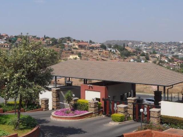 House for rent in Oakdene, Vosloorus
