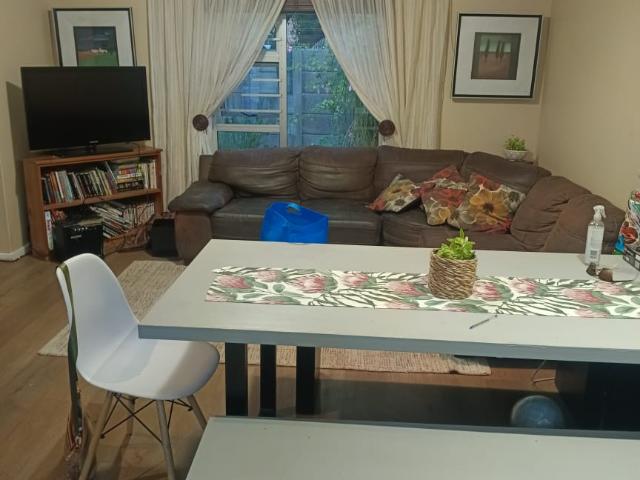 House for rent in Bellville, Western Cape