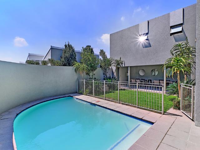 House for rent in Rosebank, Gauteng