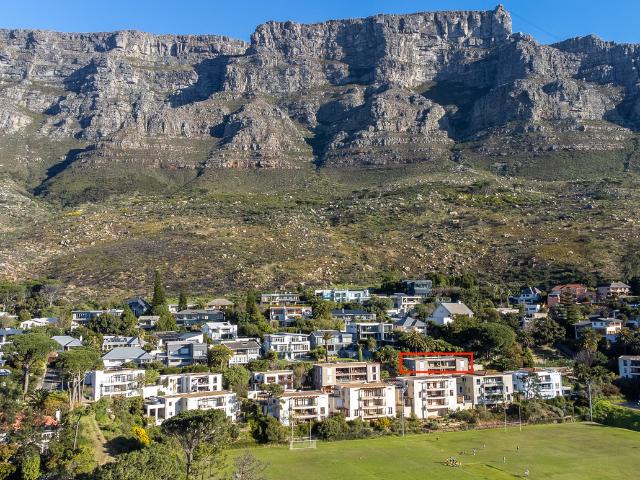 House for rent in Cape Town Ward 77, Cape Town