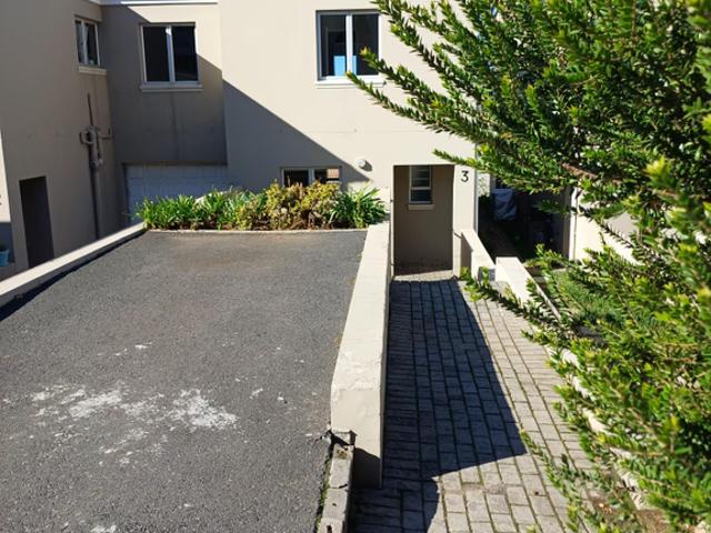 Apartment for rent in Bellville, Western Cape