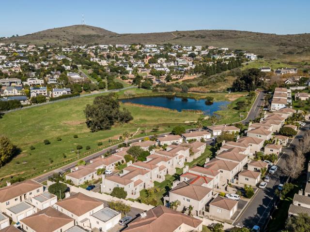 Apartment for rent in Bellville, Western Cape