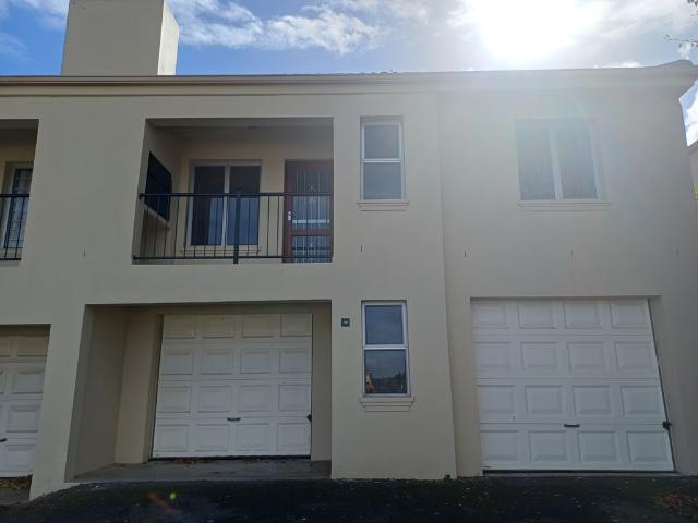 Apartment for rent in Bellville, Western Cape