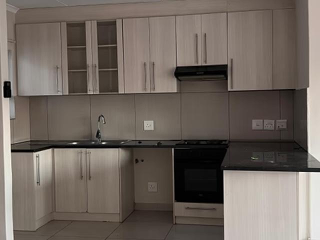 House for rent in Western Cape