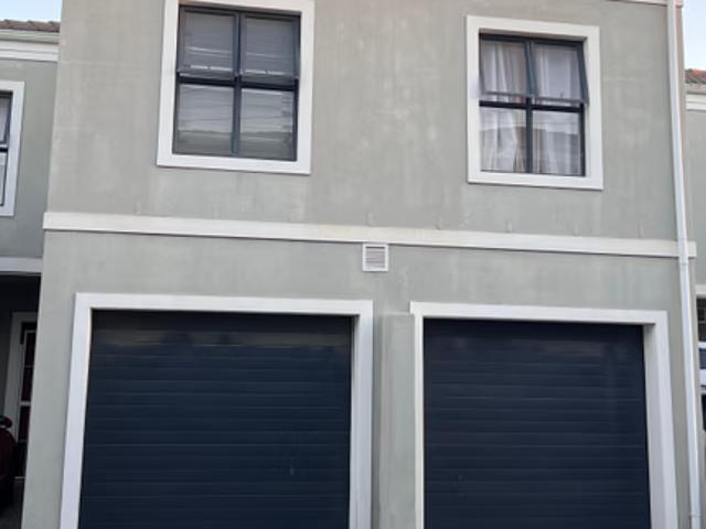 House for rent in Western Cape