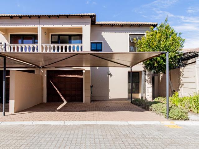 House for rent in Western Cape