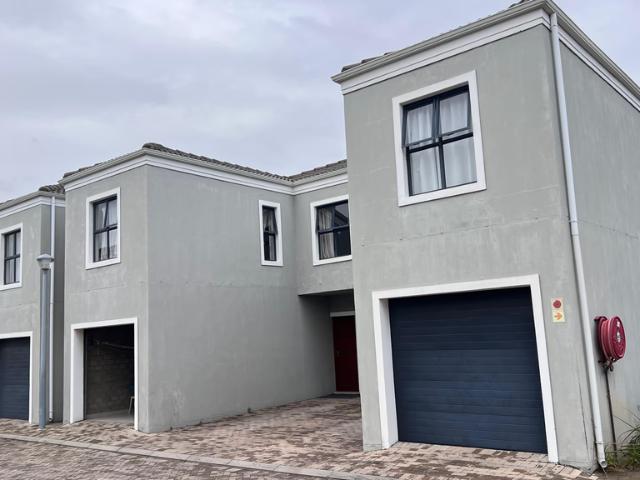 House for rent in Western Cape