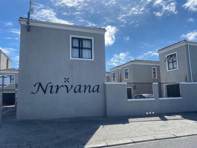House for rent in Western Cape