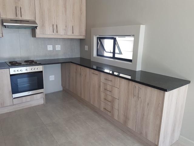 House for rent in Parklands, Western Cape
