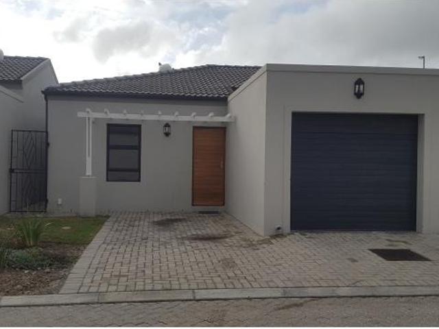 House for rent in Parklands, Western Cape