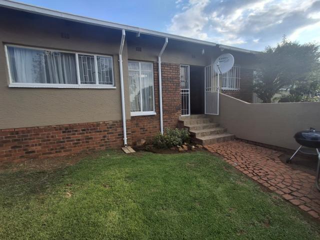 House for rent in Parkrand, City of Ekurhuleni Metropolitan Municipality