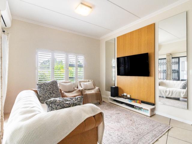 House for rent in Paulshof, Alexandra