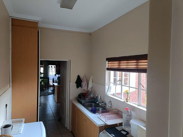 Townhouse for rent