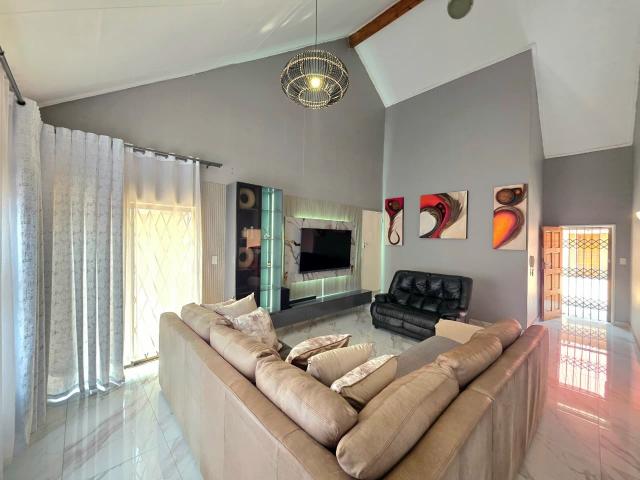 House for rent in Faunapark, Polokwane Local Municipality