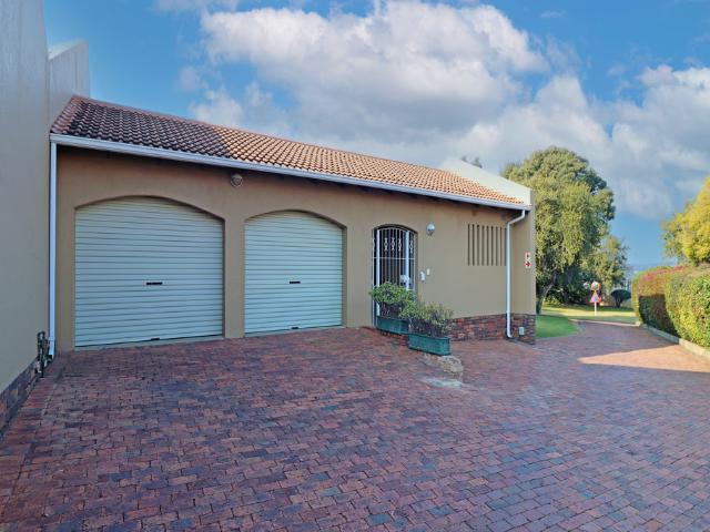 Townhouse for rent in Gauteng
