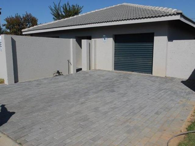 House for rent in Witbank, Mpumalanga