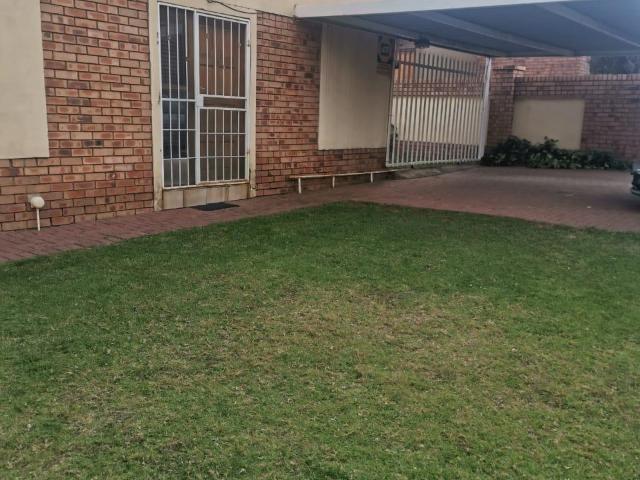 House for rent in Witbank, Mpumalanga