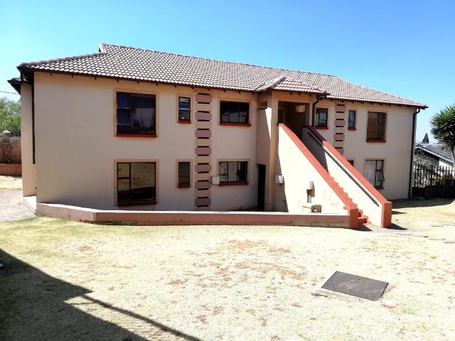 House for rent in Vosloorus, Gauteng