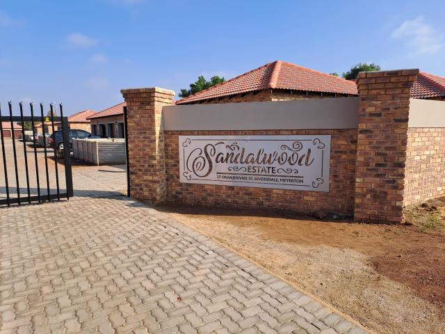 House for rent in Groot Brak Rivier, Western Cape