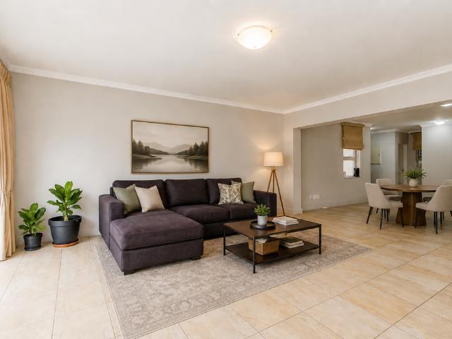 House for rent in Emmarentia, Vosloorus