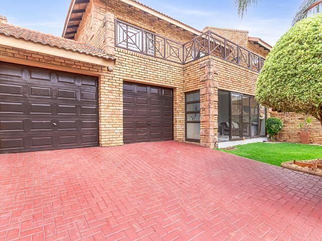 House for rent in Nooitgedacht, Gauteng